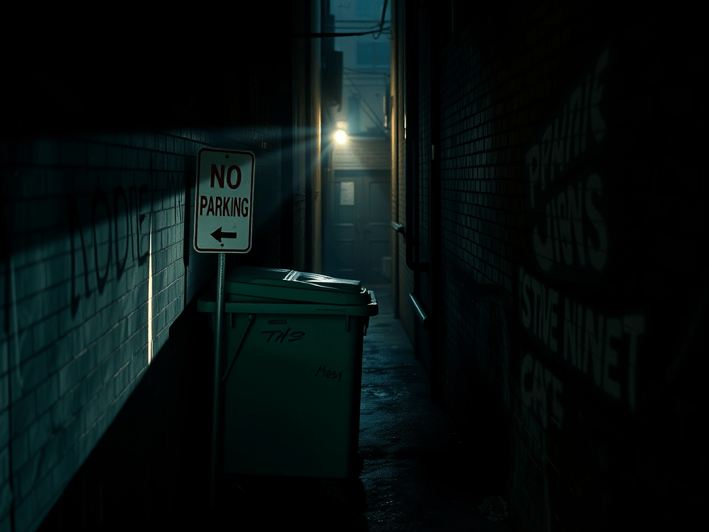 Title: I Got an Email From Myself — Dated One Year From Now (Part&nbsp;2)