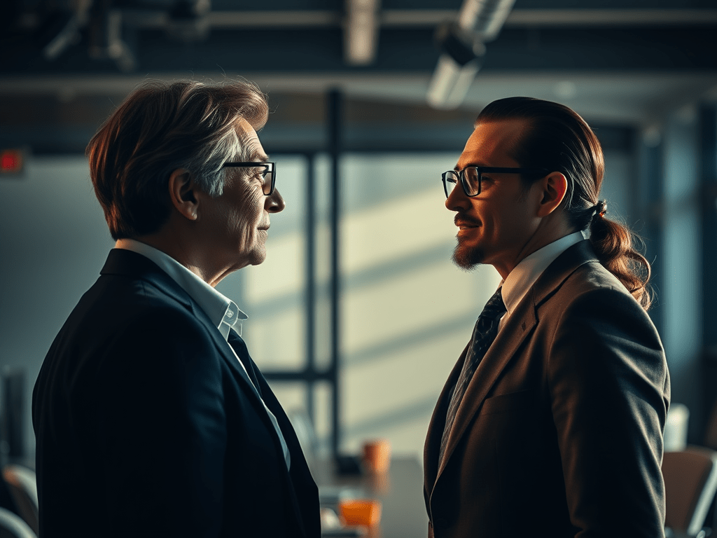 Asking for Help: Does It Make the Helper&nbsp;Superior?