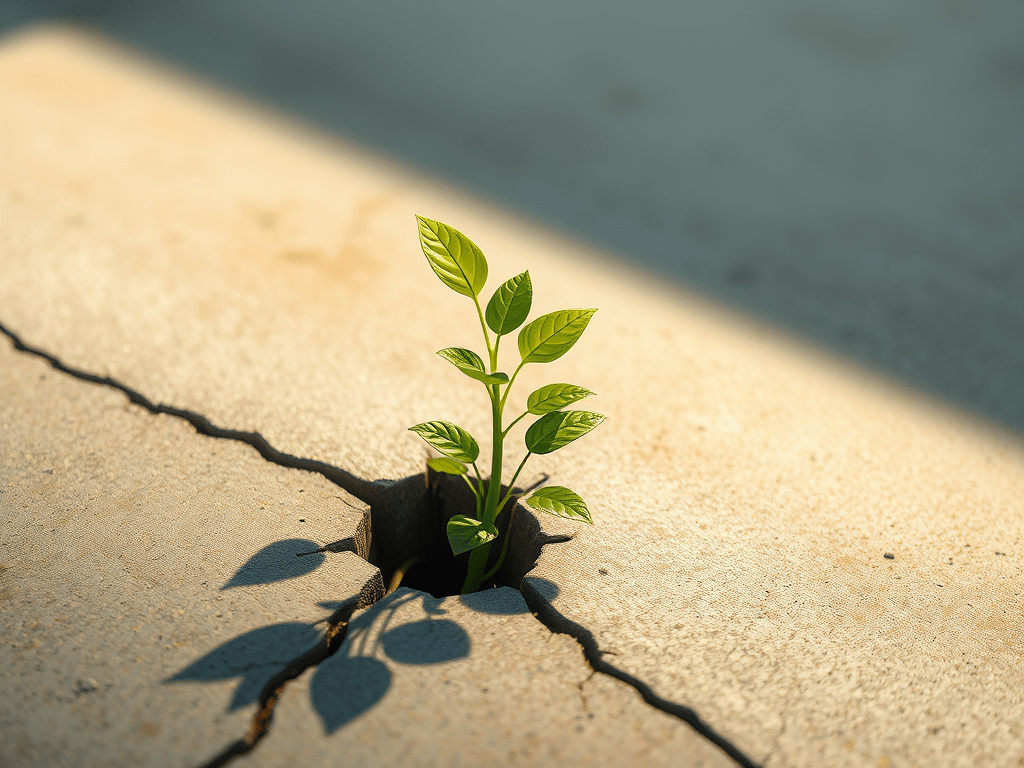 Turning Rejection Into Opportunity: A Lesson in Gratitude and Growth&nbsp;🌱